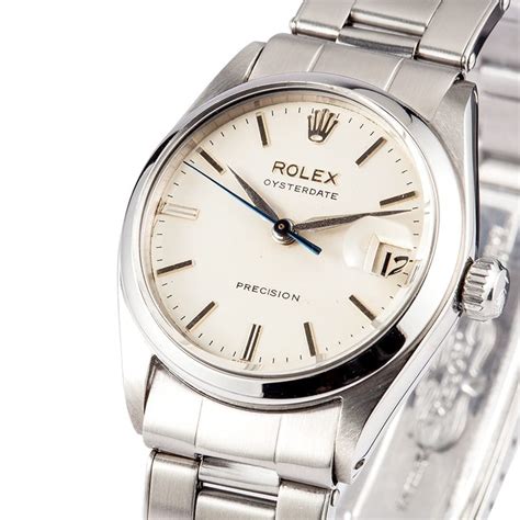 rolex oysterdate 6466|Buy Used Rolex Oysterdate 6466 .